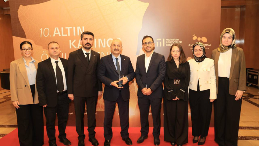 Gebze’de 2024 yılı hizmetlerle dolu geçti - Resim : 1