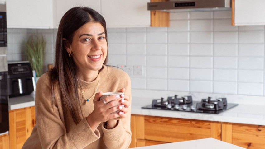 Paketli gıdalarla sağlıklı beslenmek mümkün - Resim : 1