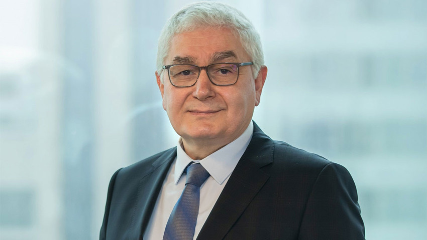 OEDAŞ 4. Sürdürülebilirlik Raporu'nu yayımladı - Resim : 1