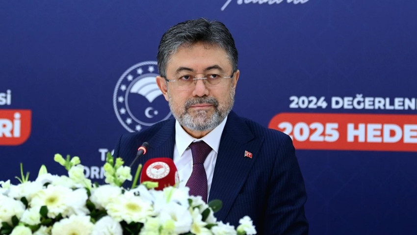 Bakan Yumaklı’dan et fiyatları ile ilgili açıklama: ESK marifetiyle piyasayı regüle edeceğiz - Resim : 2