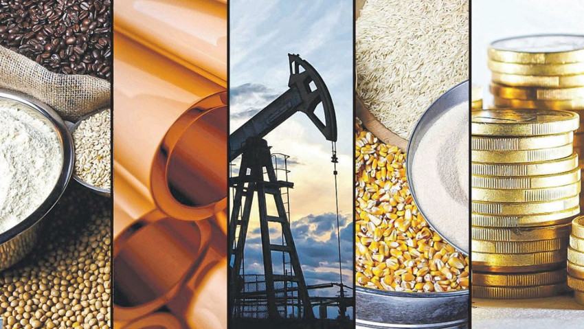 Altında 2025 için yeni zirve tahmini: Bu rakama ulaşması öngörülüyor - Resim : 1