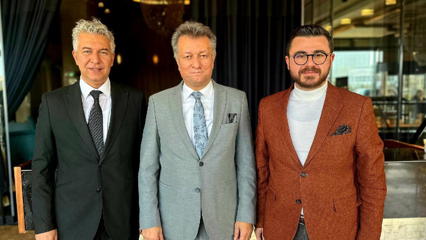 Sanayicinin güneş enerjisine 2,5 milyar dolarlık finansı var - Resim : 2