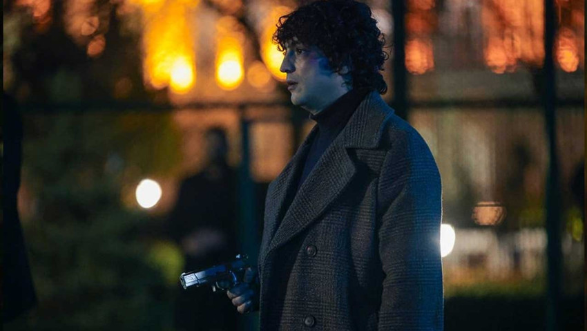 RTÜK’ten ceza yemişti: Deha yeni bölüm ne zaman, bu akşam yayınlanacak mı - Resim : 1