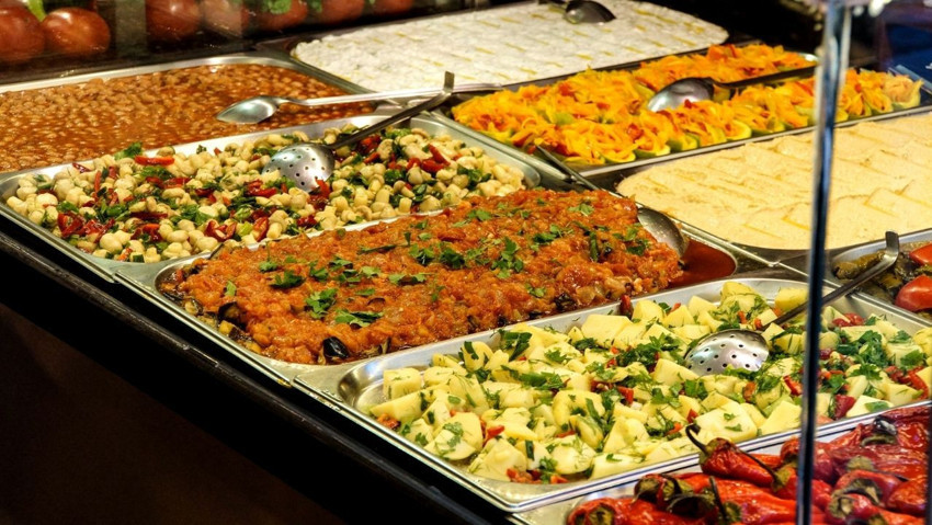 Yemek sektöründen fahiş fiyata boykot çağrısı: Et ve süt ürünlerine zam kabul edilemez - Resim : 1