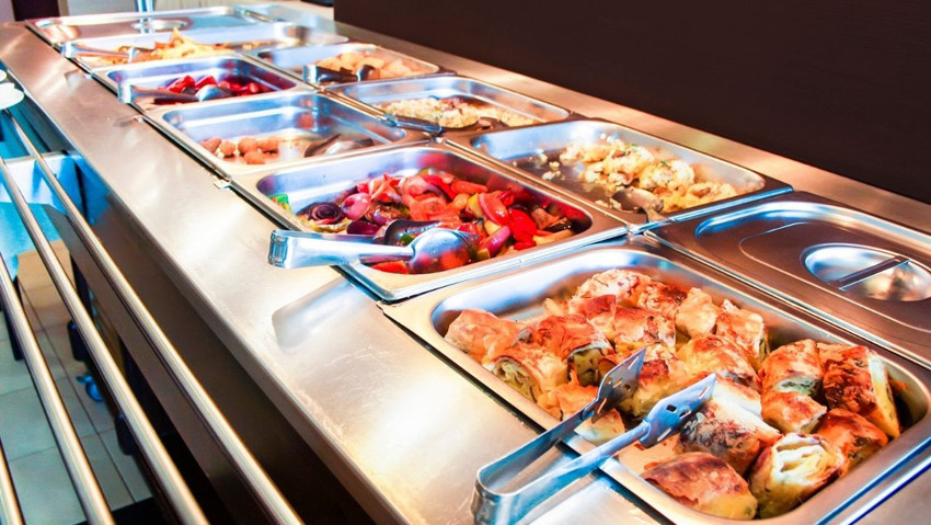 Yemek sektöründen fahiş fiyata boykot çağrısı: Et ve süt ürünlerine zam kabul edilemez - Resim : 4