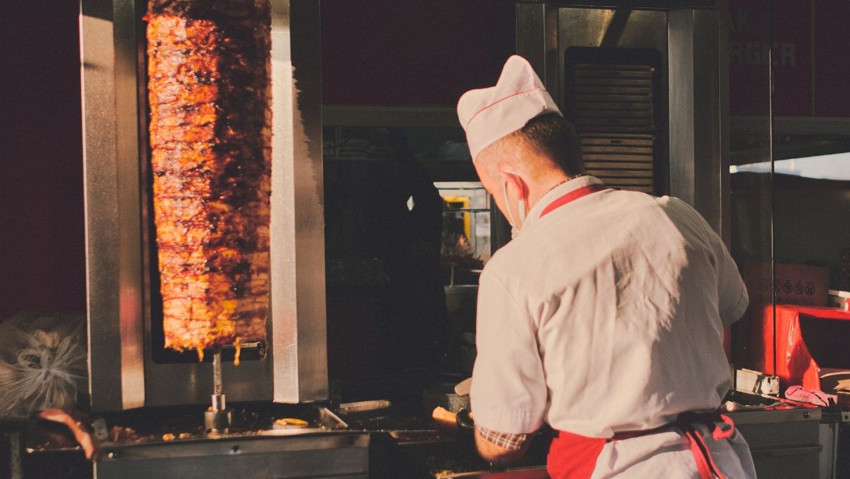Yatırımcı parasını döner sektörüne yatırdı! Kazancını katladı - Resim : 1