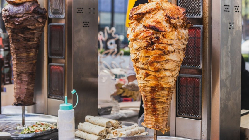 Yatırımcı parasını döner sektörüne yatırdı! Kazancını katladı - Resim : 2