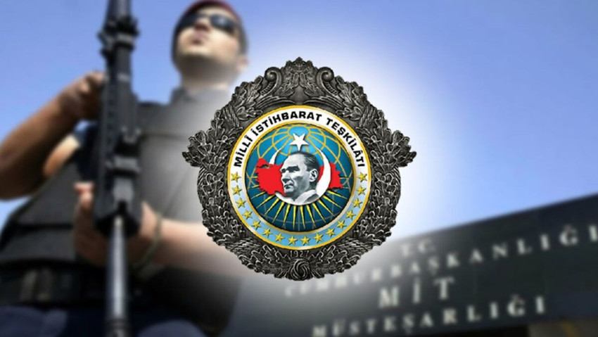 MİT başvurusu 45 bini buldu! İstihbarat görevlisi olmak gençlerin kariyer hedefinde bulunuyor - Resim : 1