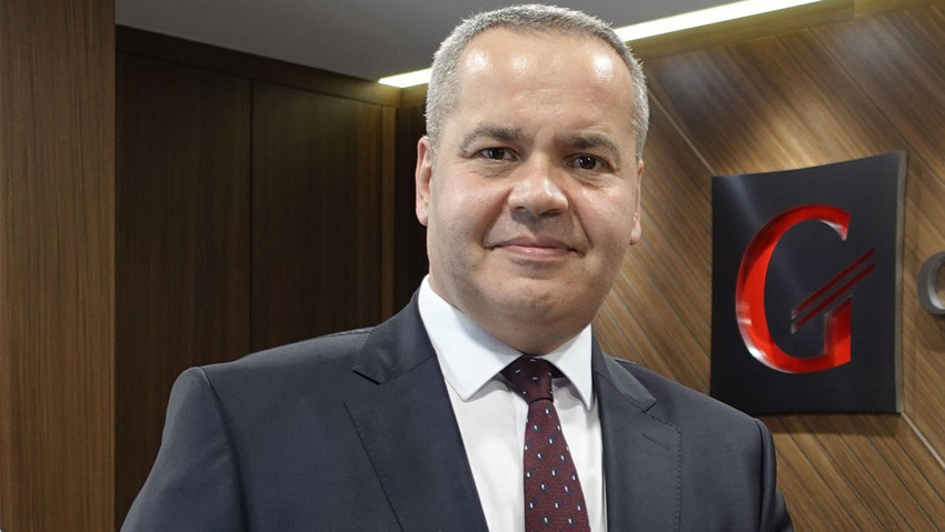 Golden Global Yatırım Bankası’ndan iki üst düzey atama - Resim : 2