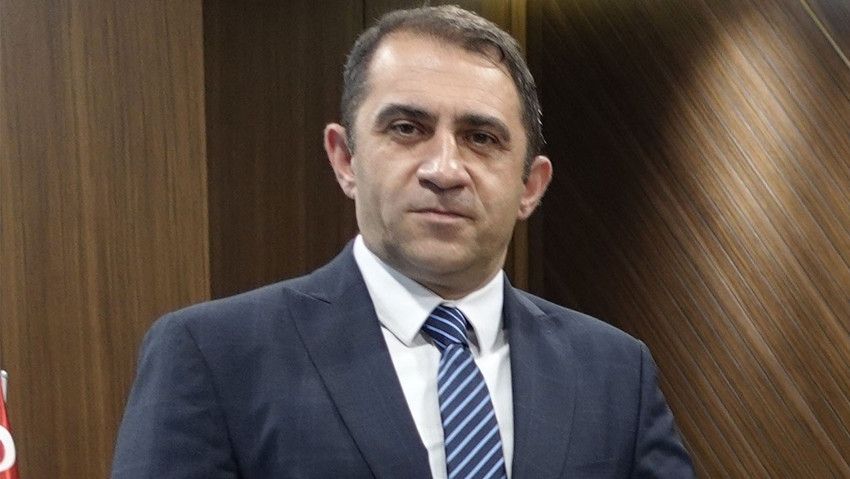 Golden Global Yatırım Bankası’ndan iki üst düzey atama - Resim : 1