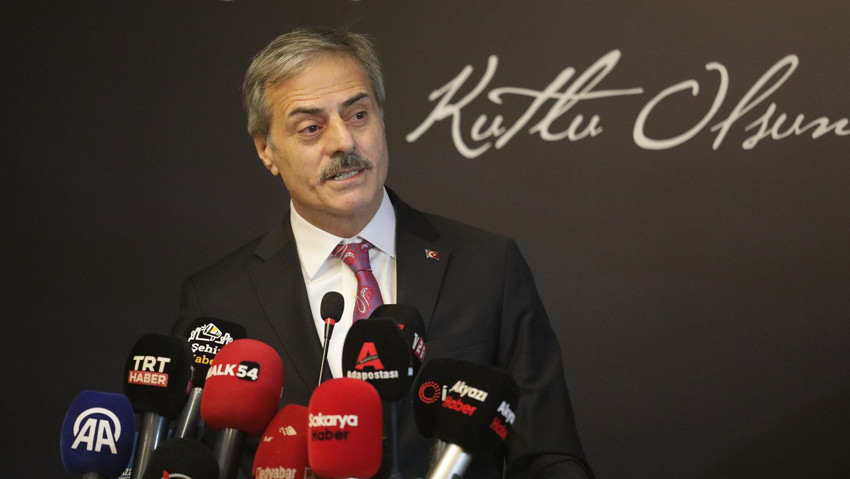 Sakarya Valiliği, Büyükşehir ve SATSO, gazetecileri ağırladı - Resim : 2