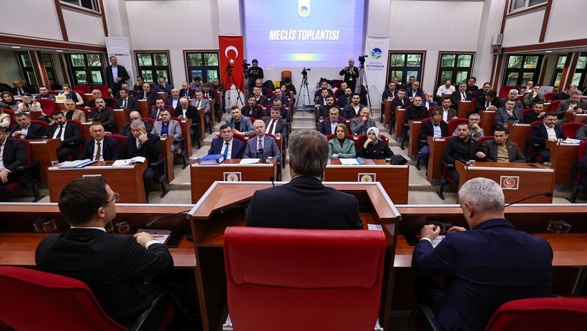 Sakarya’da kentsel dönüşüme Tığcılar mahallesinden başlanacak - Resim : 1