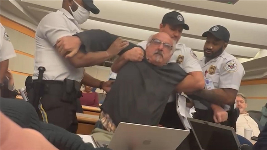 BM: Tüm ülkelerin, gazeteci haklarına saygı göstermelerini bekliyoruz - Resim : 1