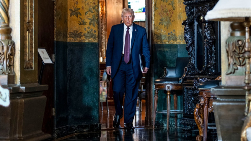 Trump'ın yemin törenine kimler katılacak? Masrafları kimler karşılayacak? İşte detaylar... - Resim : 2