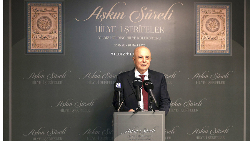 Yıldız Holding, koleksiyonunu toplumla buluşturmaya devam ediyor - Resim : 3