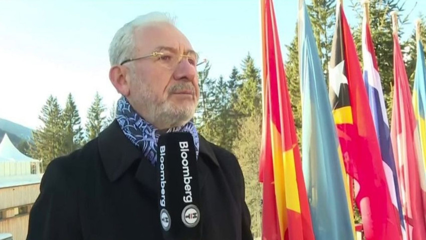 Fuat Tosyalı: Avrupa'da yeni bir stratejik satın alma i&ccedil;in g&ouml;r&uuml;ş&uuml;yoruz - Resim : 1