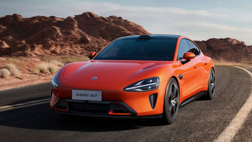 Tesla piyasa değeriyle liderlik koltuğuna oturdu! Listede 2 Türk otomobil üreticisi de var - Resim : 3
