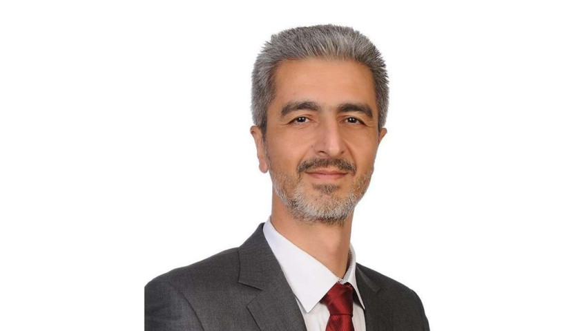 Arzum'da üst düzey görev değişikliği - Resim : 1