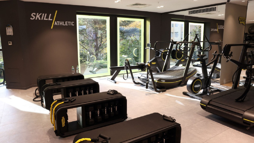 Technogym’i dünya markası yapan formül: Spor, teknoloji ve tasarım - Resim : 2