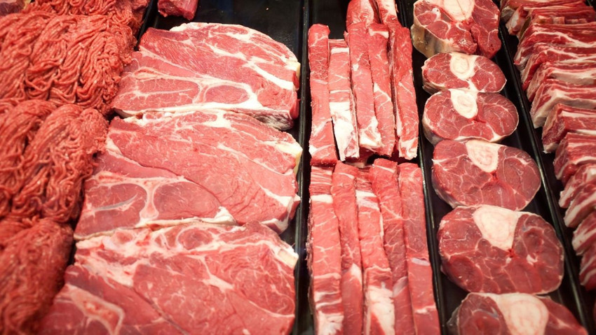 Et ve süt açığı için sektörden çağrı: Destekler küçükbaşlar da dahil edilsin - Resim : 2