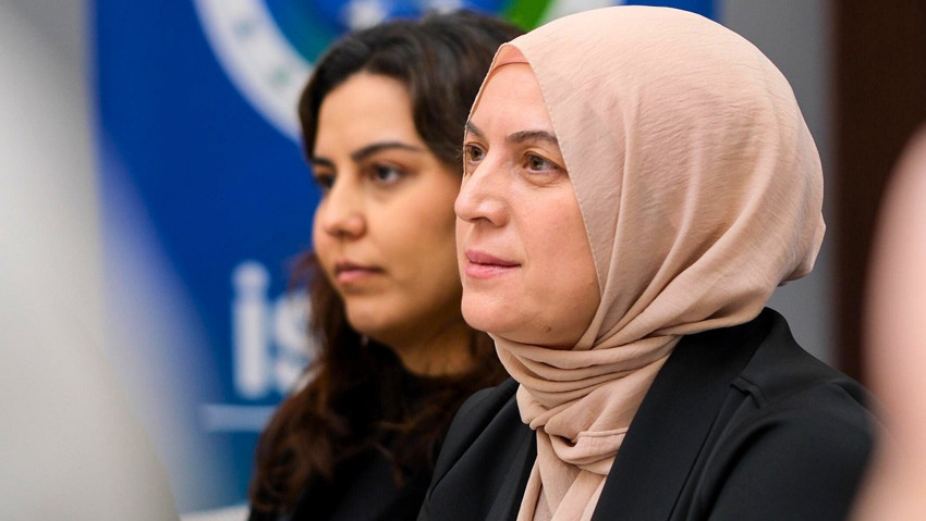 İS&Uuml;AD, &uuml;yelerinin yetkinliklerini eğitimlerle artıracak - Resim : 3