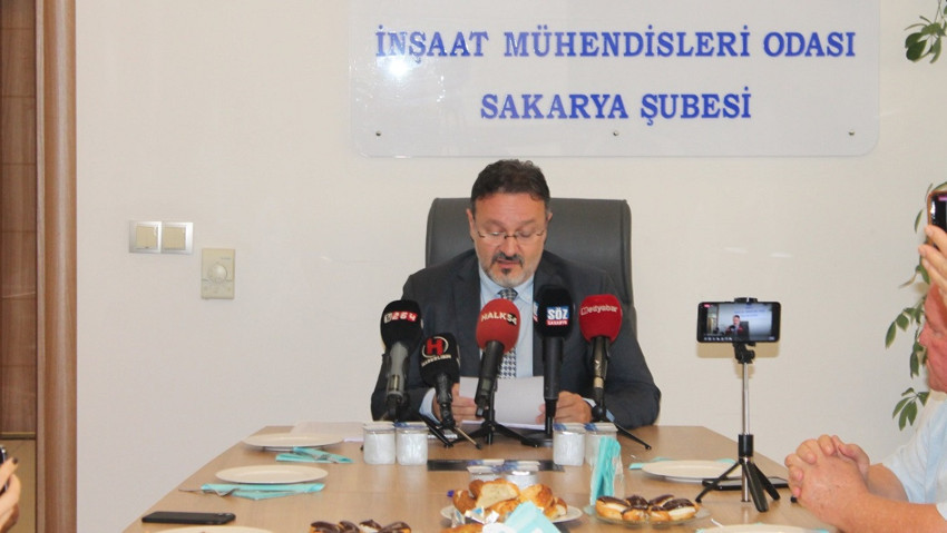 Yeni  felaketlerin kapımızda olduğu bilinmelidir - Resim : 1