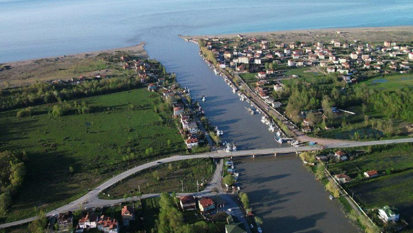 Karasu’nun turizmi yeni proje ile güçlendirilecek - Resim : 2