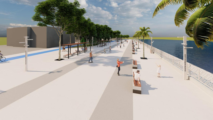 Karasu’nun turizmi yeni proje ile güçlendirilecek - Resim : 1