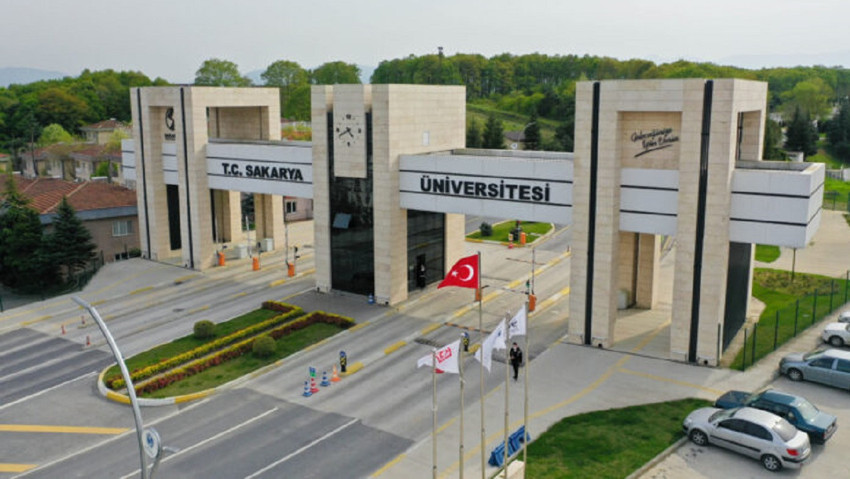 Sakarya Üniversitesi’nde İŞKUR gençlik programı başladı - Resim : 1