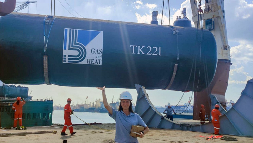 SUBÜ öğrencileri, mezun olmadan iş sahibi oluyor - Resim : 1