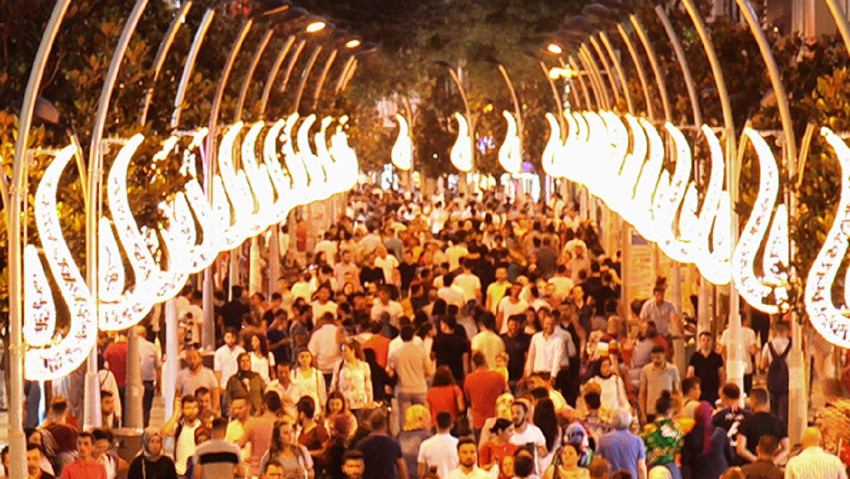 ‘Bu Şehir Hepimizin’ hareketi başlıyor - Resim : 2