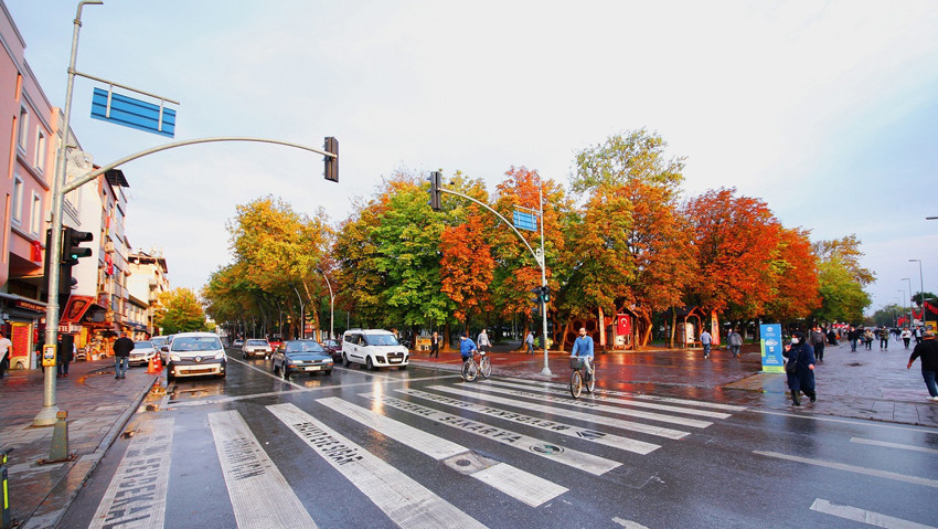 ‘Bu Şehir Hepimizin’ hareketi başlıyor - Resim : 1
