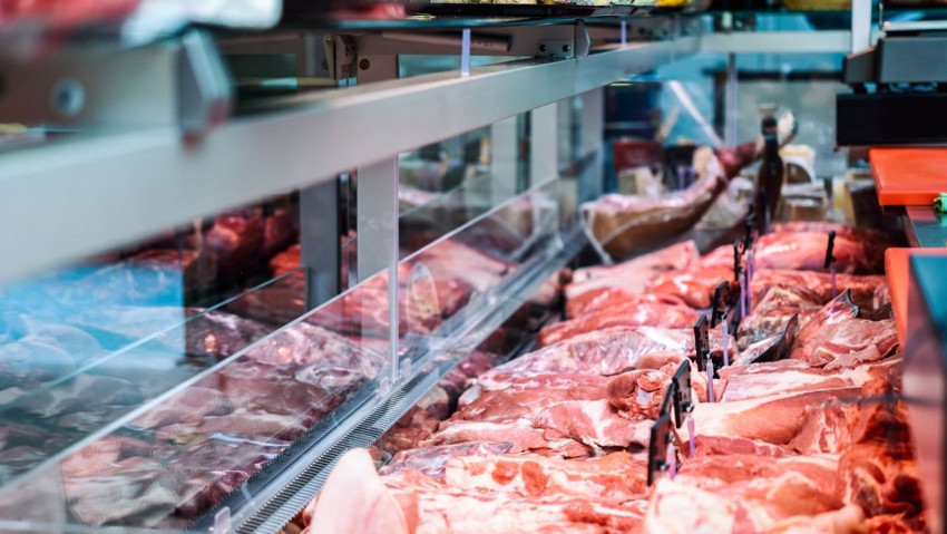 ETBİR’den zam açıklaması: Ramazan’da et fiyatlarında artış beklenmiyor - Resim : 1