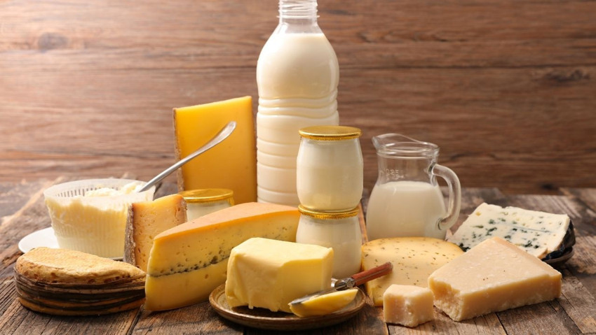 SETBİR Başkanı Coşkun: Yatırımlar peynir, yoğurt, tereyağı ve süt tozu üretimini teşvik edecek - Resim : 1