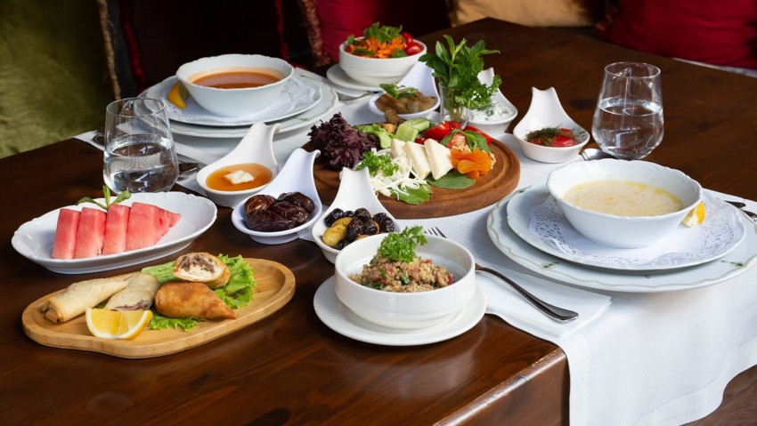 Ramazan kolisi, iftar menüsü ve iftariyeliklerde fiyat uyarısı: Fahiş uygulamayı şikayet edin - Resim : 2