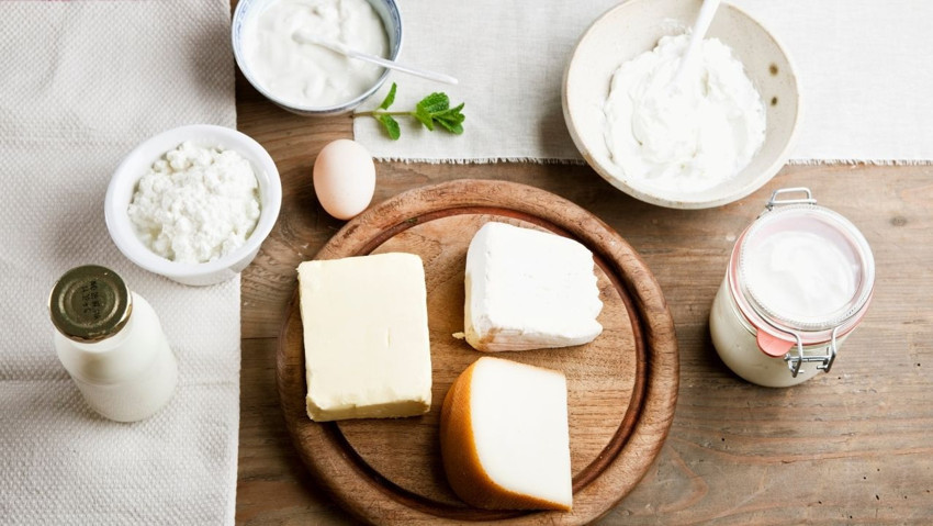 SETBİR Başkanı Coşkun: Yatırımlar peynir, yoğurt, tereyağı ve süt tozu üretimini teşvik edecek - Resim : 2