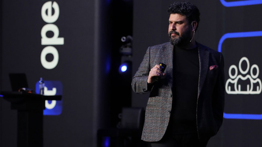 OpenText, bilgiyi yapay zeka çağında yeniden tasarlayacak - Resim : 1