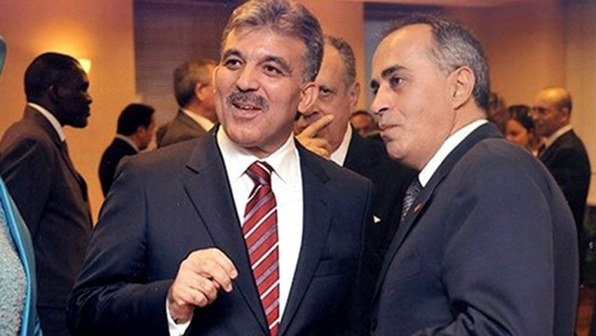Ahmet Sever son yolculuğuna uğurlandı, cenazeye Abdullah Gül de katıldı - Resim : 1