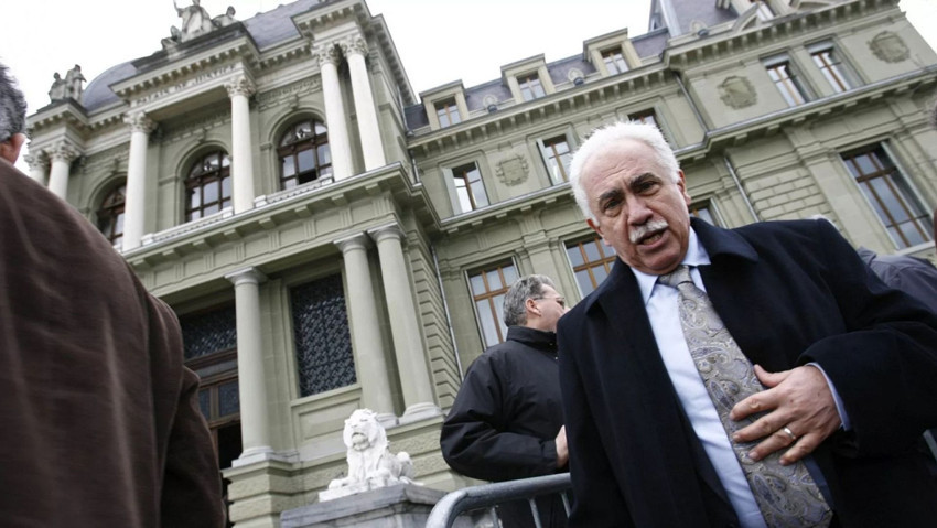 Teröristbaşı Öcalan'ın çağrısına siyasi partilerden peş peşe açıklama geldi - Resim : 16