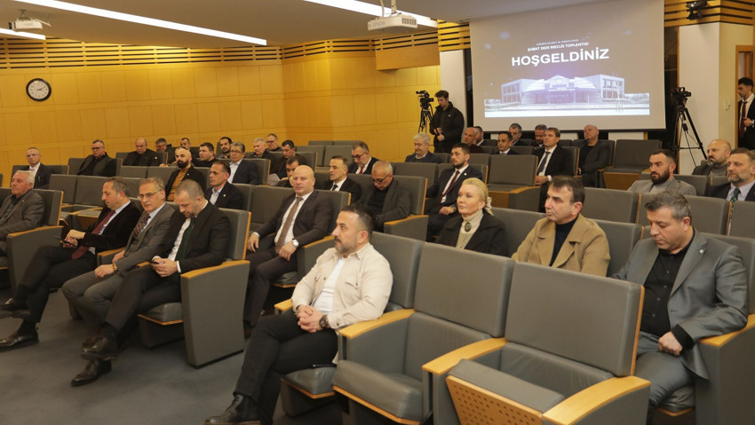 TÜPRAŞ ve PETKİM gibi firmaların Sapanca’dan su çekmesinin önüne geçilmelidir - Resim : 3