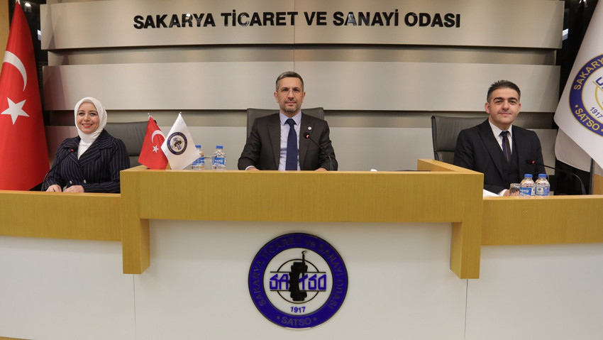 TÜPRAŞ ve PETKİM gibi firmaların Sapanca’dan su çekmesinin önüne geçilmelidir - Resim : 2