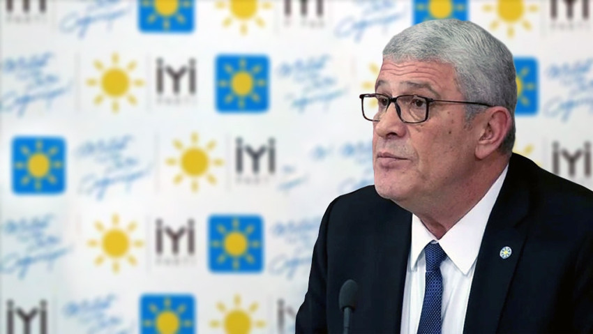 Teröristbaşı Öcalan'ın çağrısına siyasi partilerden peş peşe açıklama geldi - Resim : 5