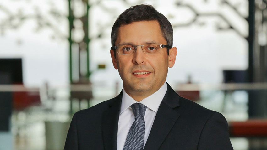 Yapı Kredi, İhracatın E-Hali programını başlattı - Resim : 1