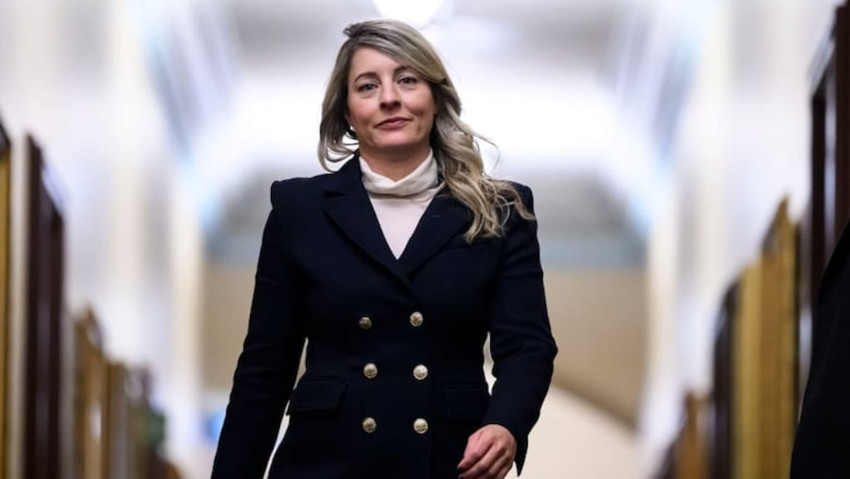 Dünya Trump-Zelenskiy tartışmasını konuşuyor! Hangi ülke ne tepki verdi? - Resim : 13