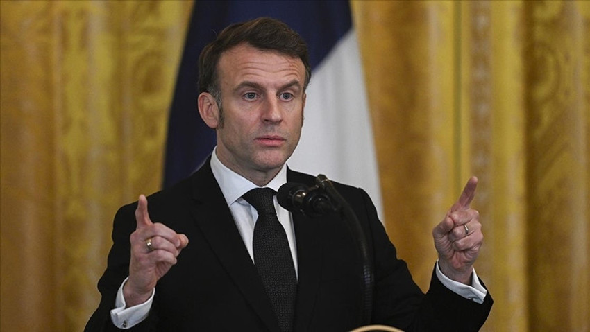 Dünya Trump-Zelenskiy tartışmasını konuşuyor! Hangi ülke ne tepki verdi? - Resim : 7