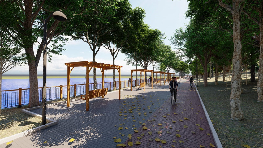 Sapanca Gölü Serenity Koridoru projesi ihaleye çıkıyor - Resim : 1