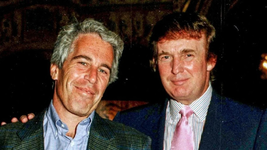 Elon Musk, Amerikan Partisi ile Epstein dosyalarını ifşa etme sözü verdi - Resim : 1