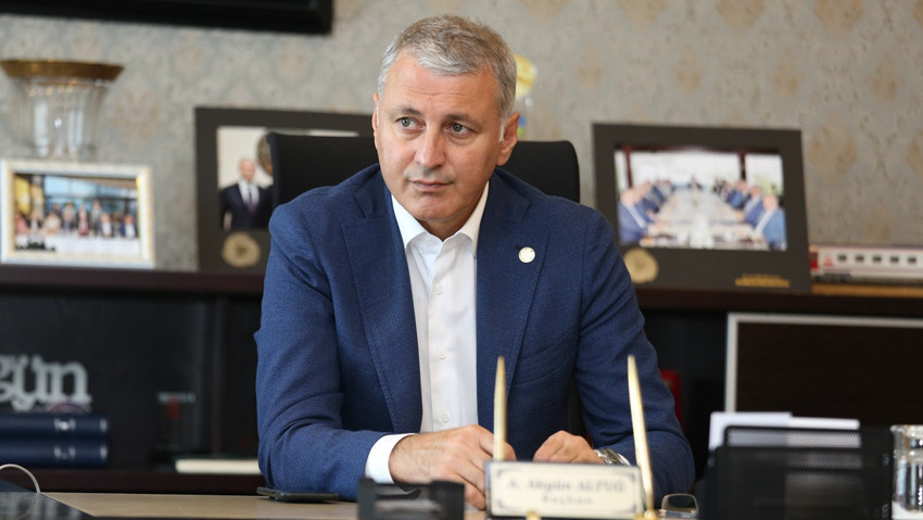 Sakarya iki ayda 806 milyon dolarlık ihracat yaptı - Resim : 1