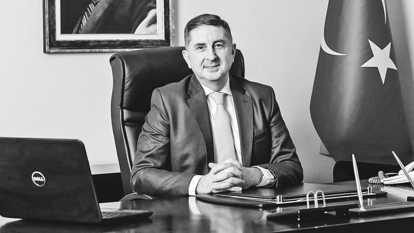 Sanayiye yeni nesil sensör üretiyor ciroyu, ihracatı her yıl ikiye katlıyor - Resim : 2