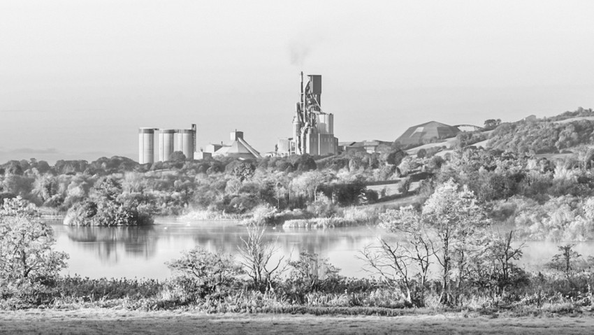 Çimsa, 3 stratejik yatırımla globalde en tepeyi hedefledi - Resim : 2